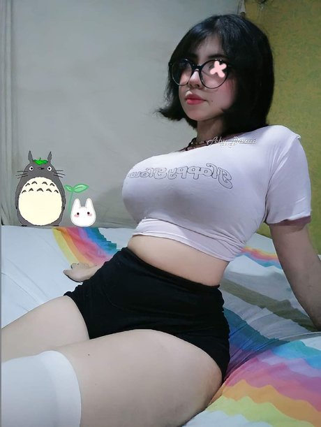 Aby Dazai OnlyFans Leaks Pornografie