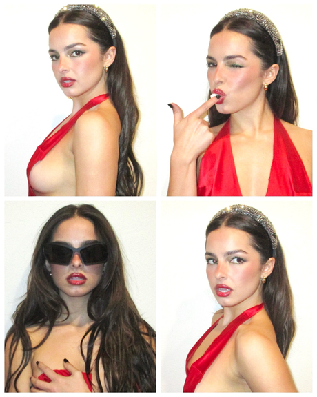 Addison Rae Nacktbilder OnlyFans Leak