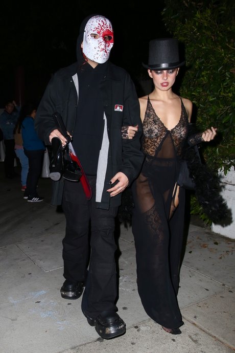 Addison Rae OnlyFans-Inhalte