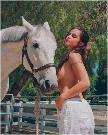 Addison Rae Heiße OnlyFans Inhalte