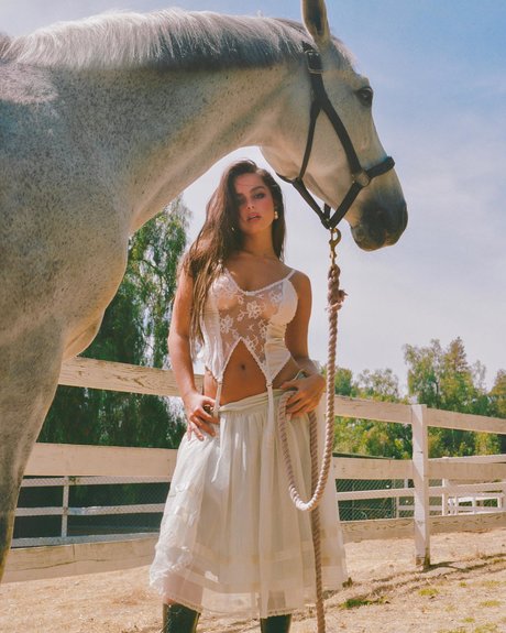 Addison Rae OnlyFans Fotos