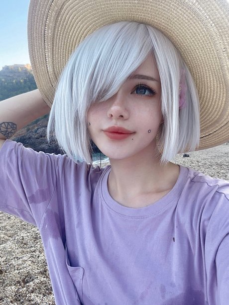 Fraulein Milk OnlyFans Porno