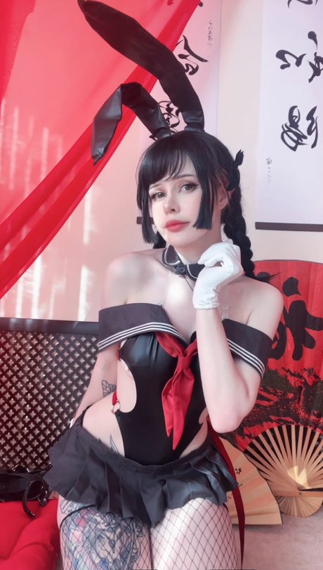 Fraulein Milk Nacktbilder von OnlyFans