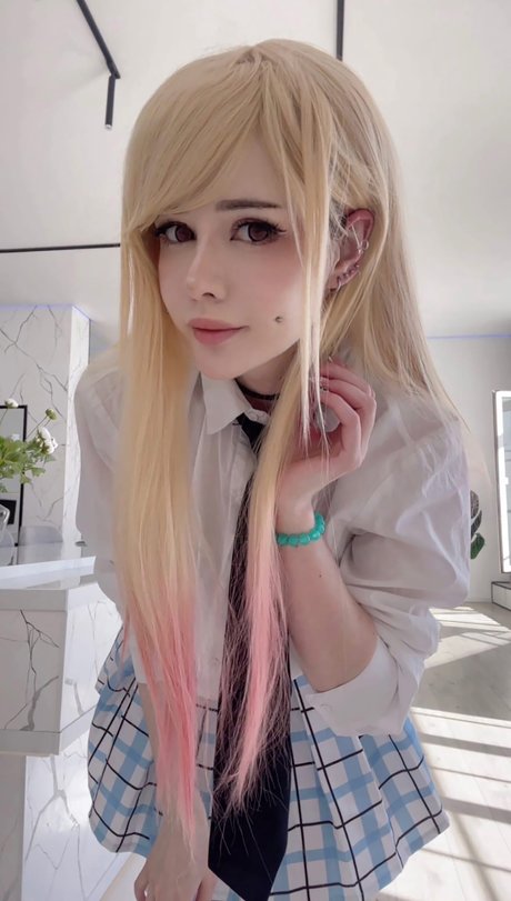 Fraulein Milk OnlyFans Nackt Leaks