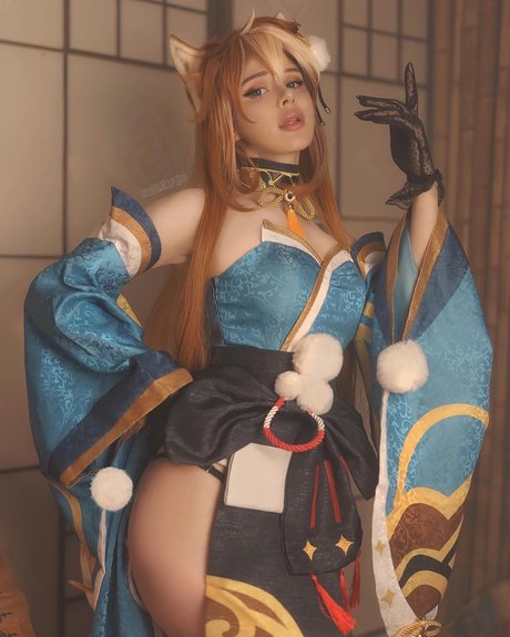 Fraulein Milk OnlyFans Sex