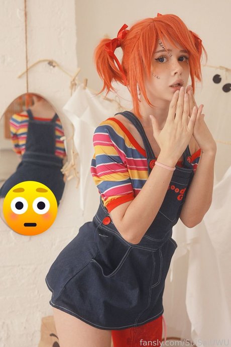 Fraulein Milk OnlyFans nackt