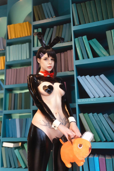 Fraulein Milk Nacktbilder von OnlyFans