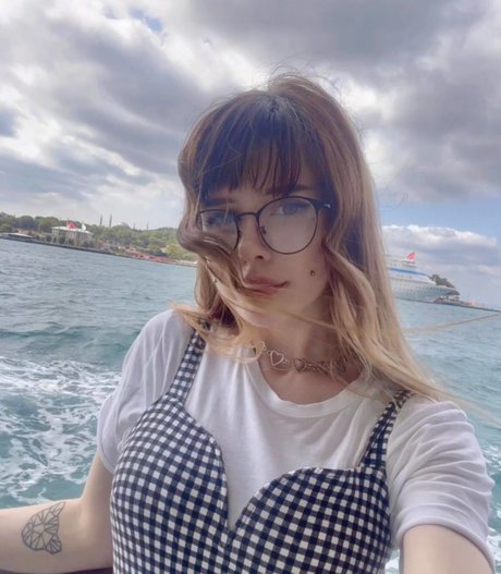 Fraulein Milk OnlyFans Sex Leaks