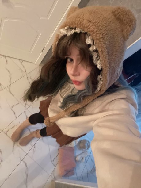 Fraulein Milk Nackt OnlyFans