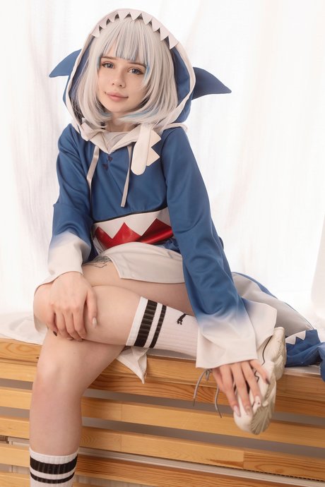 Fraulein Milk Nacktbilder OnlyFans geleakt