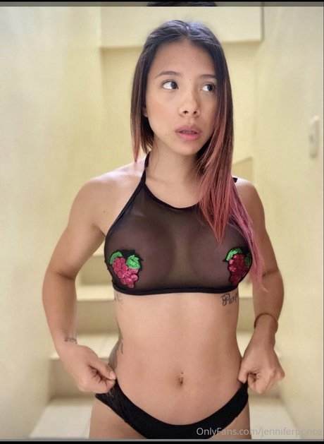 Jennifer Ponce OnlyFans Sex geleakt