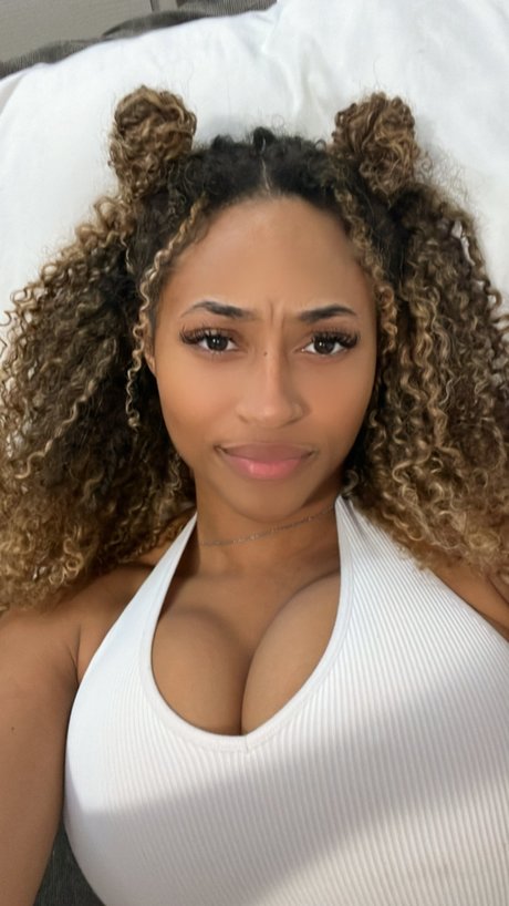 Kalani Rodgers Nacktbilder von OnlyFans geleakt