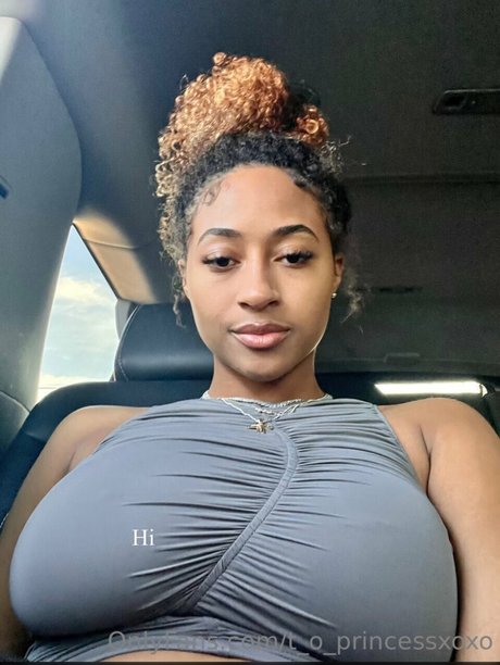 Kalani Rodgers OnlyFans Bilder