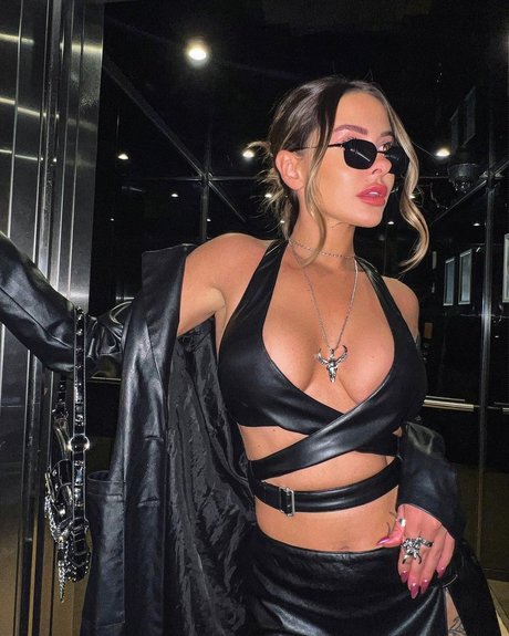 Lacey Montgomery Nacktbilder von OnlyFans geleakt