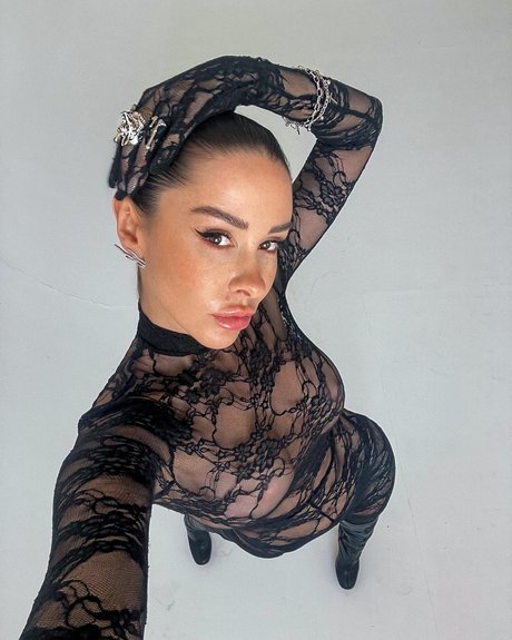 Lacey Montgomery OnlyFans-Leaks