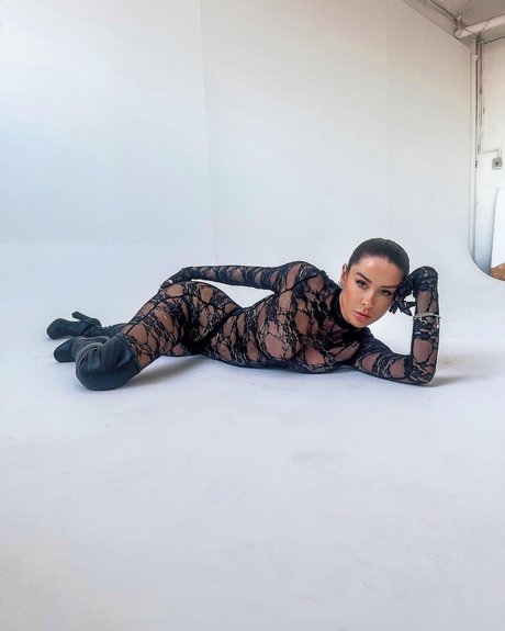 Lacey Montgomery OnlyFans Leaks Sex