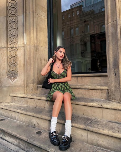 Lacey Montgomery OnlyFans Leaks