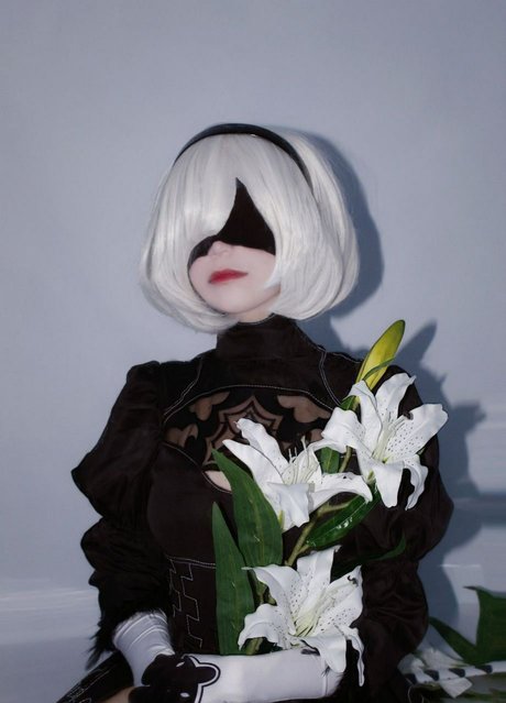 böse onlyfans heiß nackt Galerie