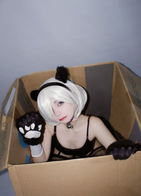 Little mewi Sexy OnlyFans