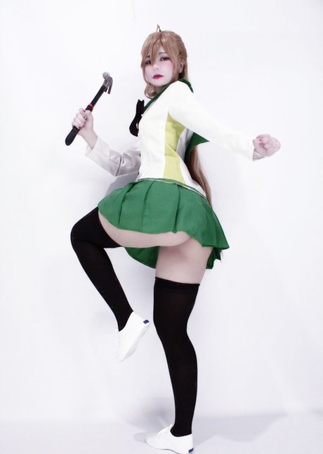 Little mewi Po OnlyFans