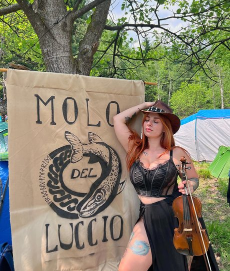 Lucelf OnlyFans Porn