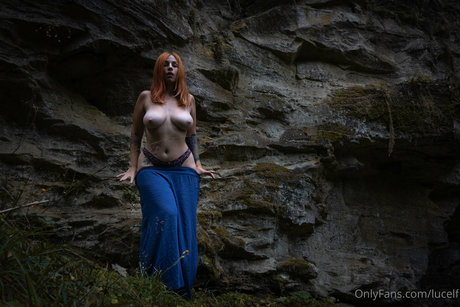 Lucelf XXX OnlyFans