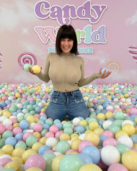 Madalina Ioana Filip OnlyFans