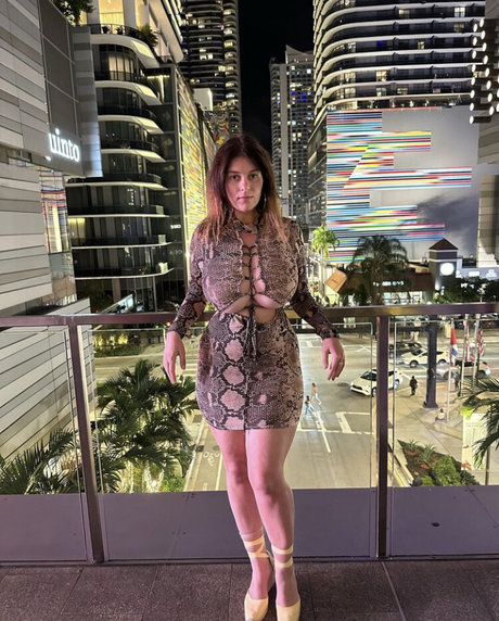 Madalina Ioana Filip Nacktbilder von OnlyFans geleakt