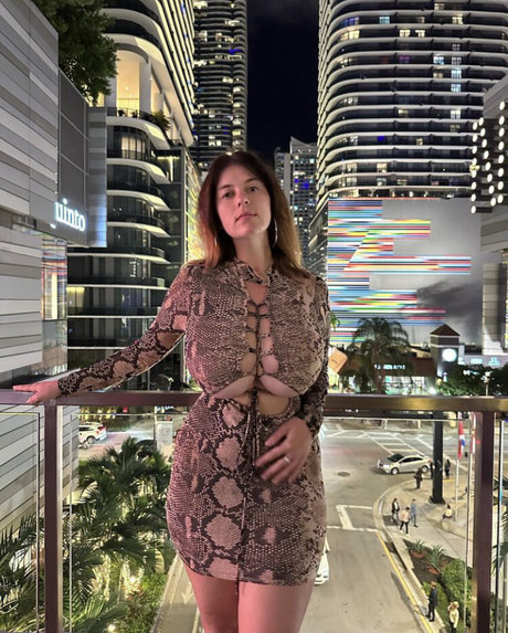 Madalina Ioana Filip Nacktbilder von OnlyFans