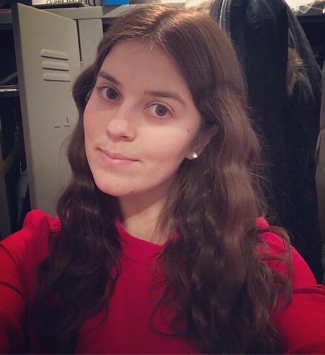 Madalina Ioana Filip OnlyFans