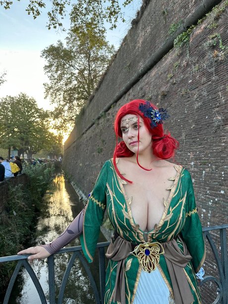 Madalina Ioana Filip OnlyFans Leak