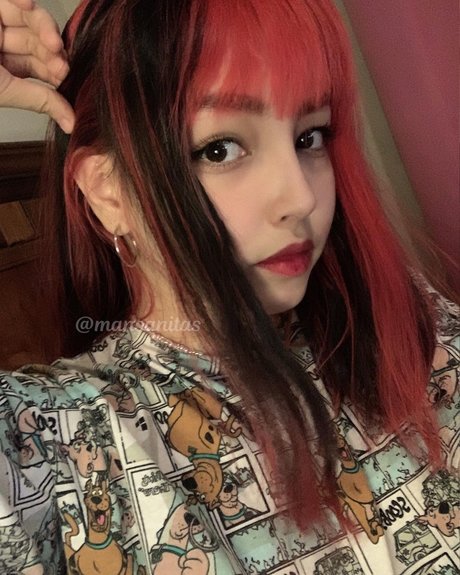 Amongucita Leaked OnlyFans XXX