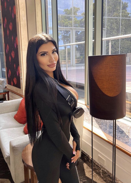 Melissa Stefoulis Neue OnlyFans Leaks