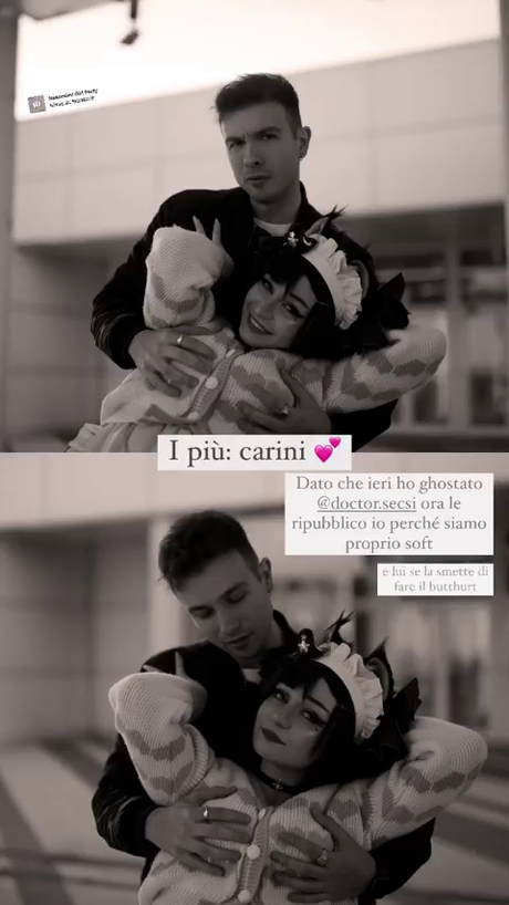 Mochichuu OnlyFans kostenlos