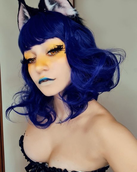 Mochichuu Nacktbilder von OnlyFans