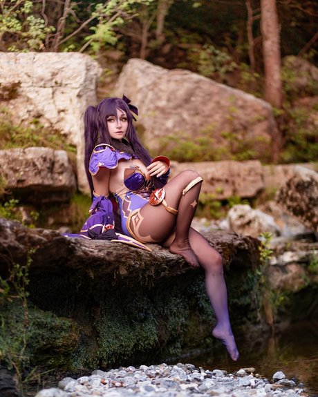 Mochichuu Nackt geleakt OnlyFans