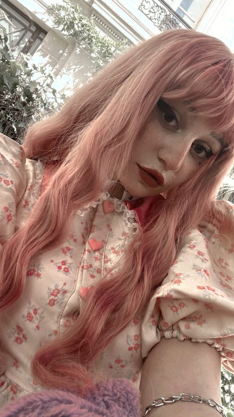 Mochichuu OnlyFans Bilder