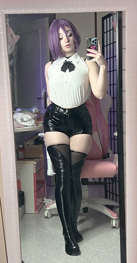 Mochichuu Nackt OnlyFans Porn