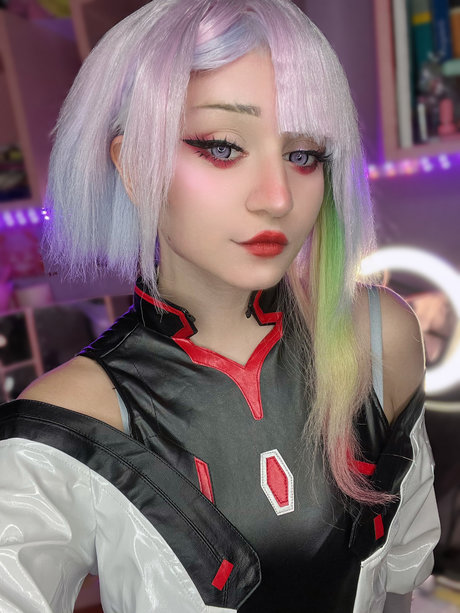 Mochichuu OnlyFans-Leak