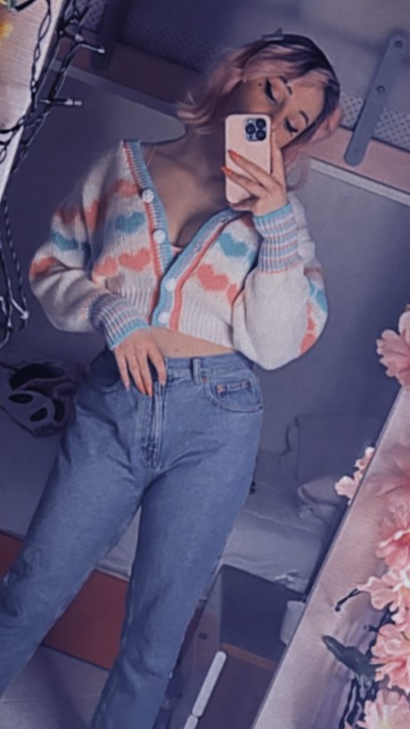 Mochichuu OnlyFans Nacktfotos