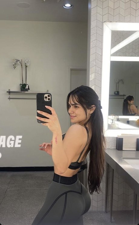 Samadhi Zendejas OnlyFans Nackt Content