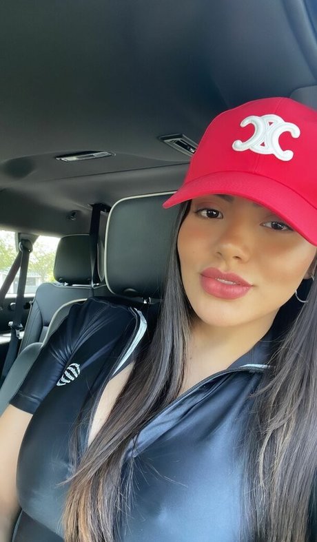 Samadhi Zendejas Nacktporno OnlyFans