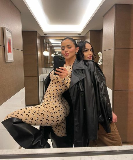 Samadhi Zendejas OnlyFans-Komplettinhalte