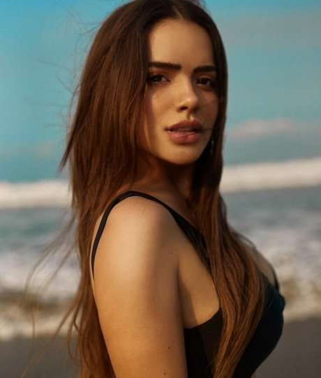 Samadhi Zendejas Neuer OnlyFans Leak