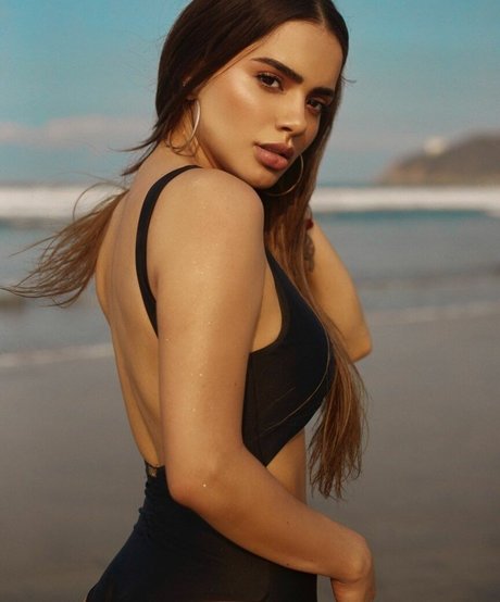 Samadhi Zendejas OnlyFans Pornografie geleakt