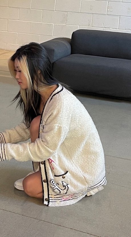 AHRA REI OnlyFans Leak Pornografie