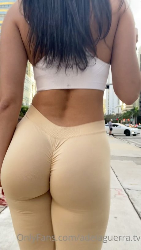 Adela Guerra OnlyFans