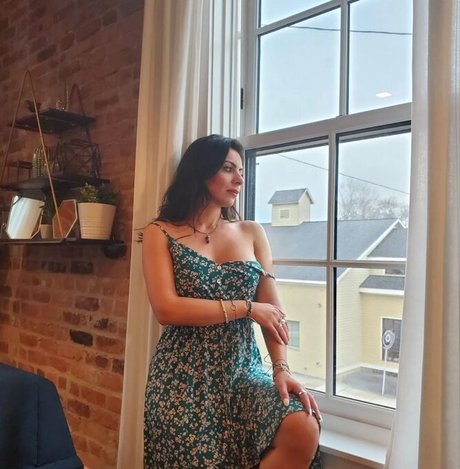 Alina Angel_ Nacktbilder von OnlyFans geleakt