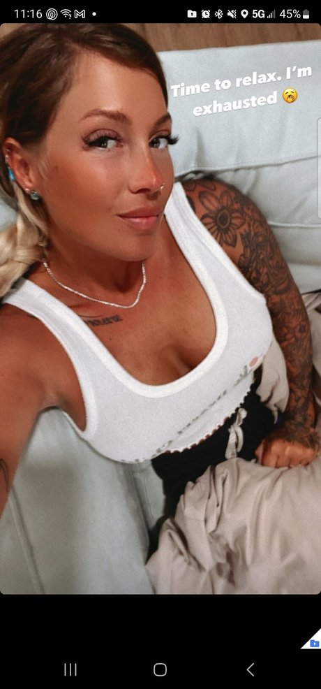 Brittany Tareco OnlyFans Porn