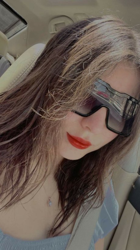 Cielo Saldivar OnlyFans Leak